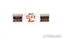 Synergistic Research Orange Fuse; 1A; 250V; 5mm x 20mm; Slow Blow