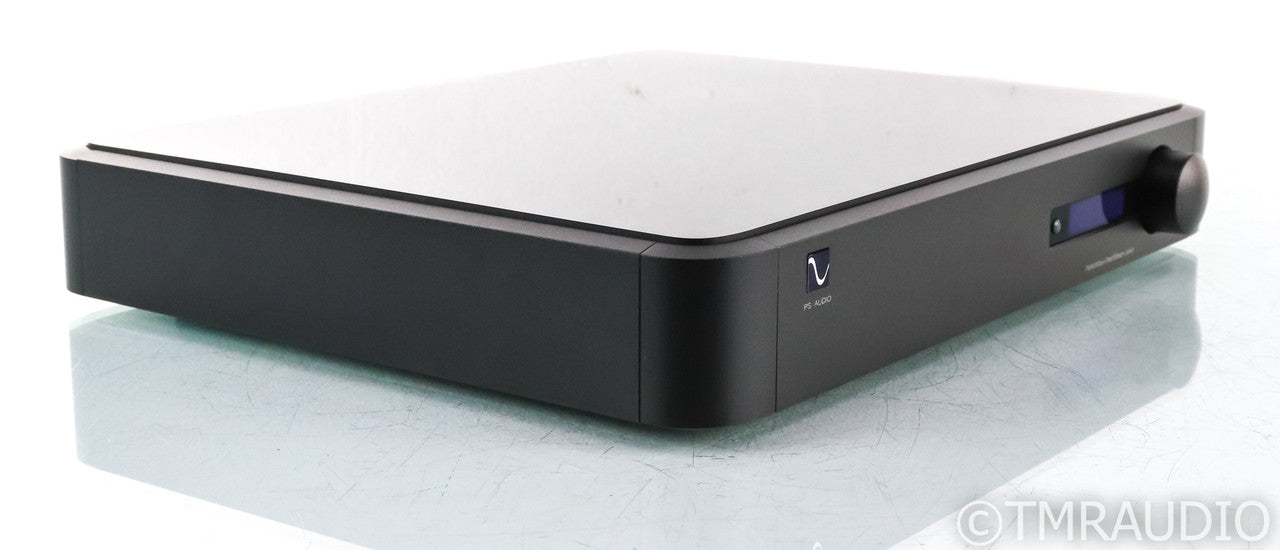 PS Audio PerfectWave DirectStream Junior DSD DAC; D/A Converter (Used)