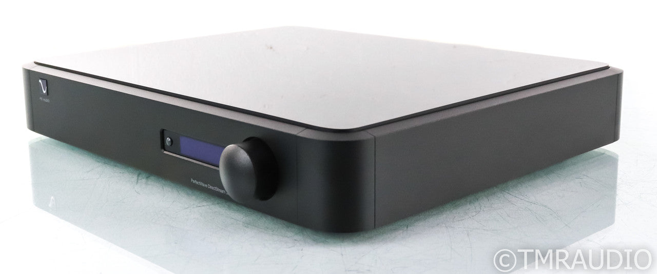PS Audio PerfectWave DirectStream Junior DSD DAC; D/A Converter (Used)