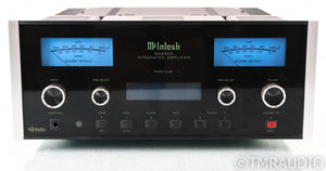 McIntosh MA6600 Stereo Integrated Amplifier