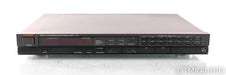Luxman T-117 Vintage AM / FM Tuner; T117