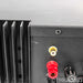 Counterpoint Solid One Stereo Power Amplifier; Silver; Solid 1