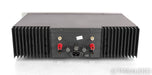 Counterpoint Solid One Stereo Power Amplifier; Silver; Solid 1