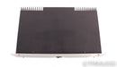 Counterpoint Solid One Stereo Power Amplifier; Silver; Solid 1