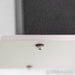 Counterpoint Solid One Stereo Power Amplifier; Silver; Solid 1