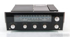 McIntosh MR74 Vintage AM / FM Tuner; MR-74; Serviced