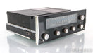 McIntosh MR74 Vintage AM / FM Tuner; MR-74; Serviced