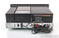 McIntosh MR74 Vintage AM / FM Tuner; MR-74; Serviced