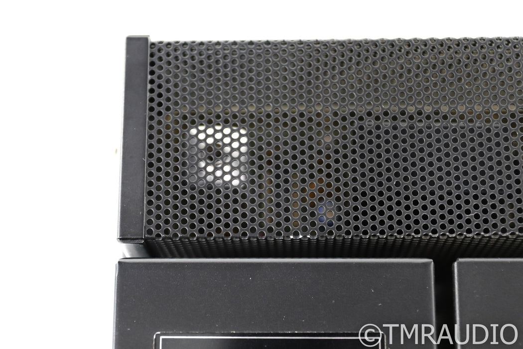 McIntosh MR74 Vintage AM / FM Tuner; MR-74; Serviced