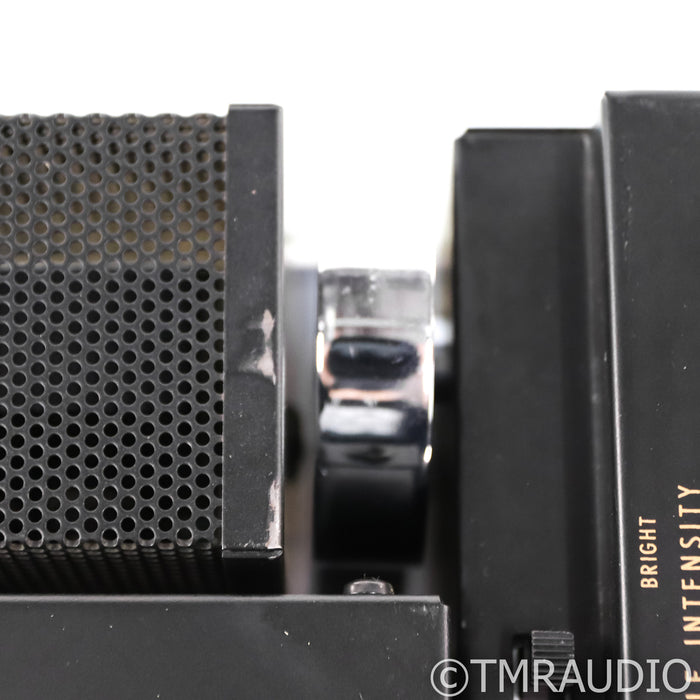McIntosh MR74 Vintage AM / FM Tuner; MR-74; Serviced