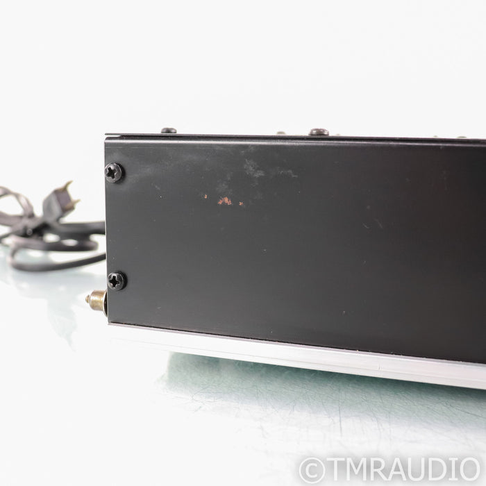 McIntosh MC502 Vintage Stereo Power Amplifier; MC-502 - RARE