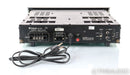 McIntosh MC502 Vintage Stereo Power Amplifier; MC-502 - RARE