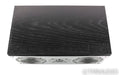Von Schweikert LCR-15 Center Channel Speaker; Black Ash Single; LCR15