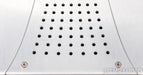 BAT VK-53SE Stereo Tube Preamplifier; VK53SE; Balanced Audio Technology; Remote