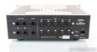 BAT VK-53SE Stereo Tube Preamplifier; VK53SE; Balanced Audio Technology; Remote