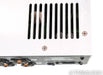 BAT VK-53SE Stereo Tube Preamplifier; VK53SE; Balanced Audio Technology; Remote