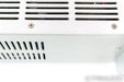 BAT VK-53SE Stereo Tube Preamplifier; VK53SE; Balanced Audio Technology; Remote