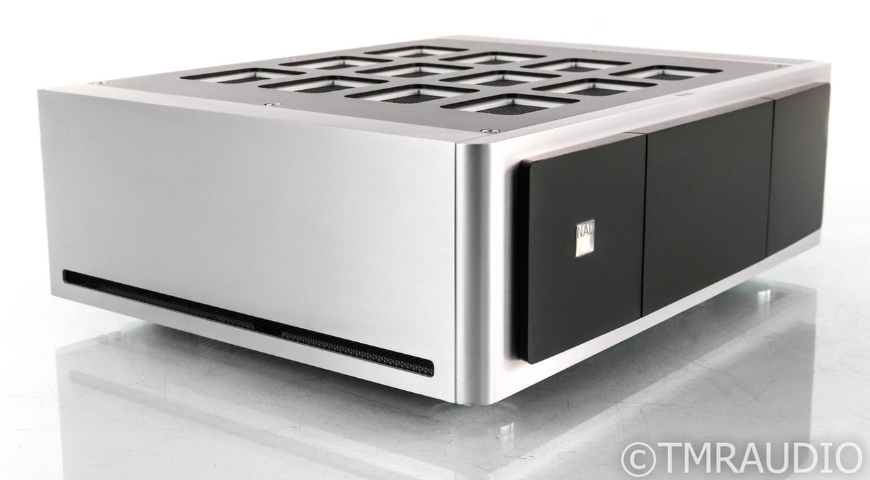 NAD Master Series M27 Seven Channel Power Amplifier; M-27