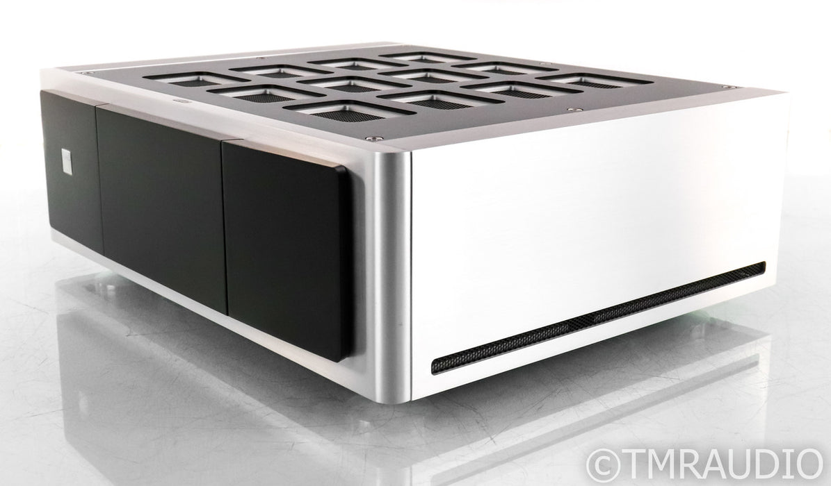 NAD Master Series M27 Seven Channel Power Amplifier; M-27