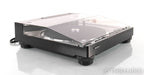 Sony PS-X800 Vintage Turntable; Lyra Delos Cartridge; PSX800; Recently Serviced