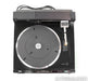Sony PS-X800 Vintage Turntable; Lyra Delos Cartridge; PSX800; Recently Serviced