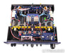 Manley Laboratories Steelhead RC MM / MC Tube Phono Preamplifier; Remote