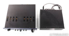 Manley Laboratories Steelhead RC MM / MC Tube Phono Preamplifier; Remote