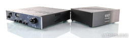 Manley Laboratories Steelhead RC MM / MC Tube Phono Preamplifier; Remote