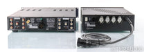 Manley Laboratories Steelhead RC MM / MC Tube Phono Preamplifier; Remote