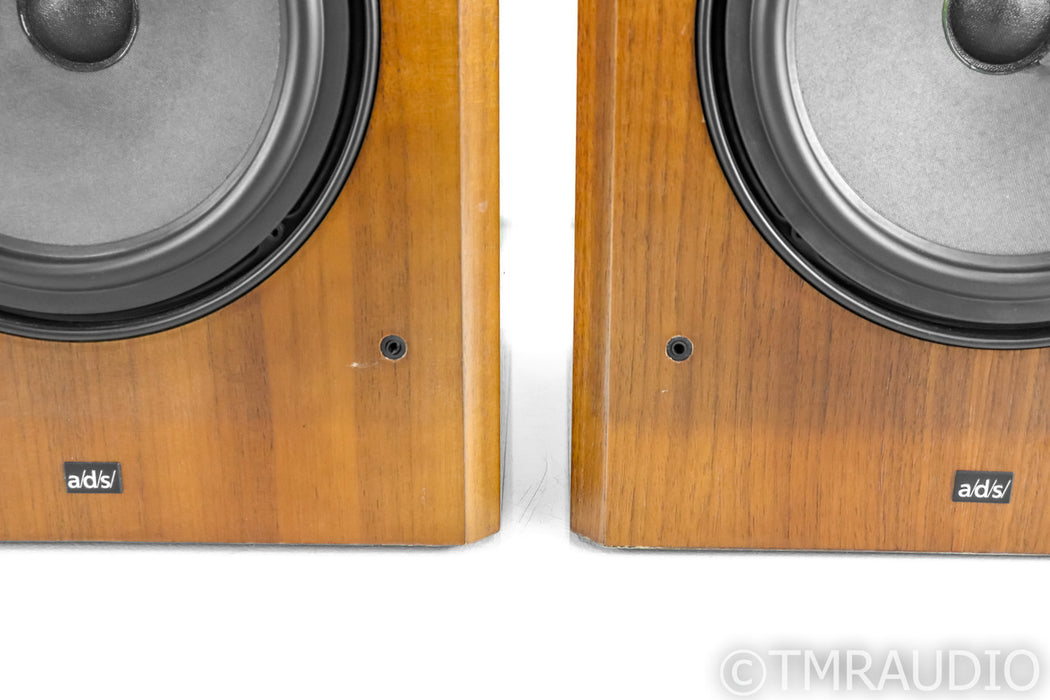 ADS L9e Bookshelf Speakers