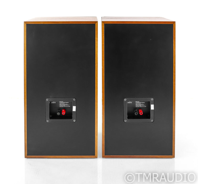 ADS L9e Bookshelf Speakers