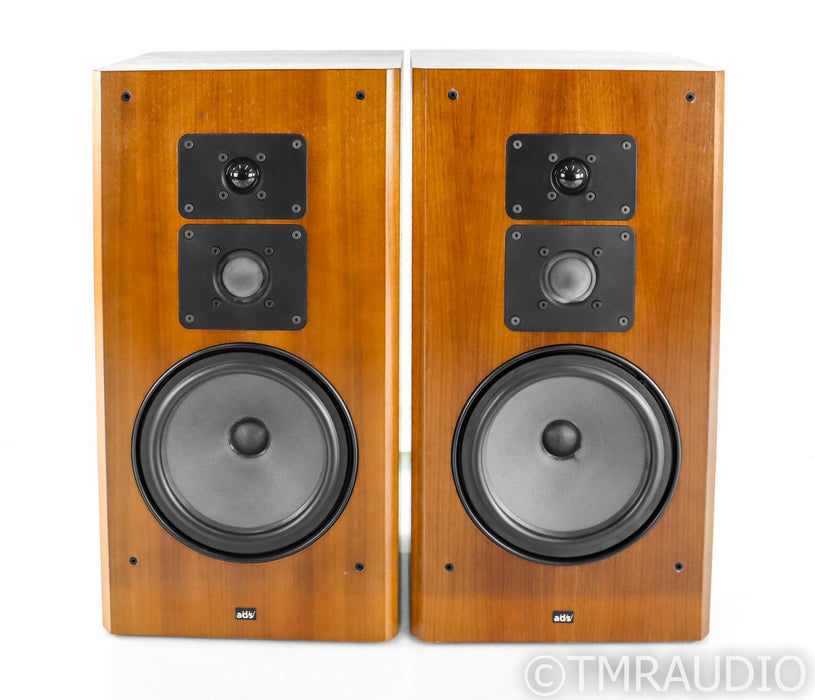 ADS L9e Bookshelf Speakers
