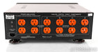 Furman IT-Reference AC Power Line Conditioner; Discrete Symmetrical Power (1/0)