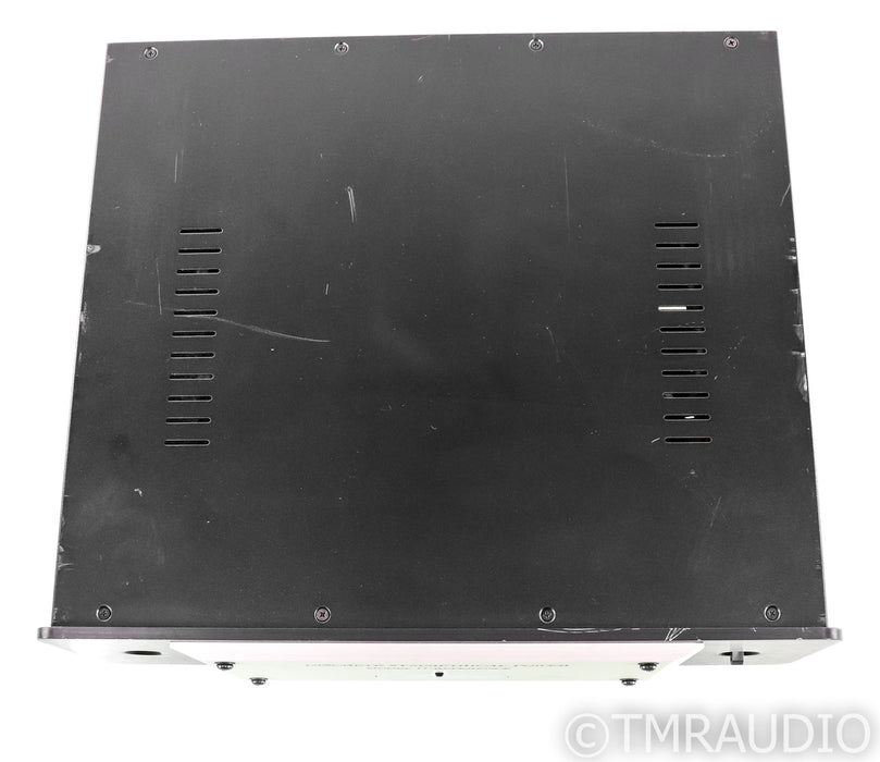 Furman IT-Reference AC Power Line Conditioner; Discrete Symmetrical Power (1/0)