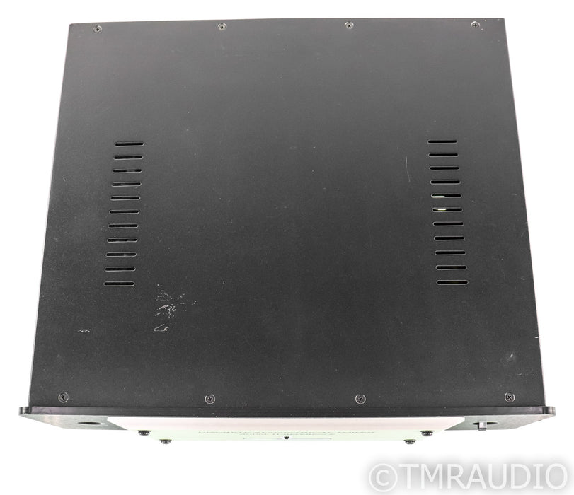 Furman IT-Reference AC Power Line Conditioner; Discrete Symmetrical Power