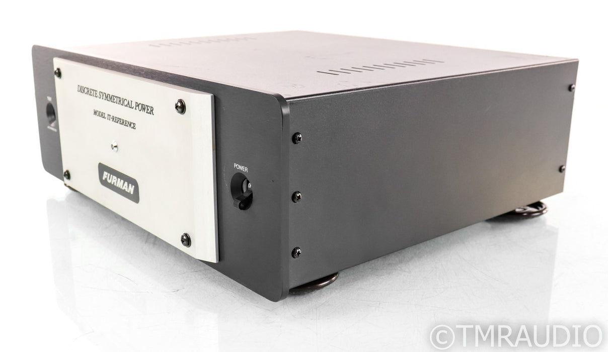 Furman IT-Reference AC Power Line Conditioner; Discrete Symmetrical Power (1/1)