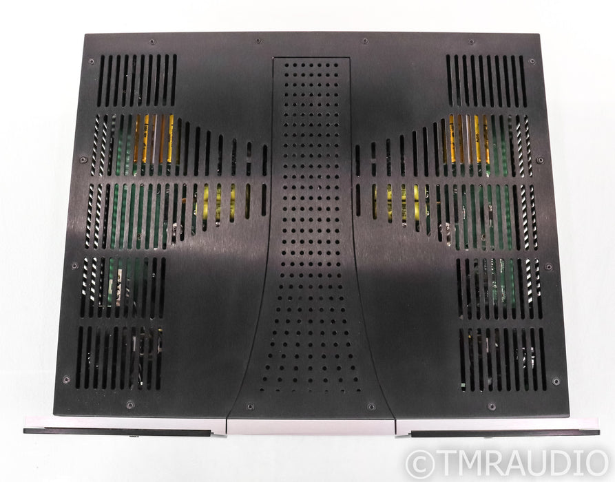 BAT VK-P12 MM / MC Tube Phono Preamplifier; Balanced Audio Technology; VKP12