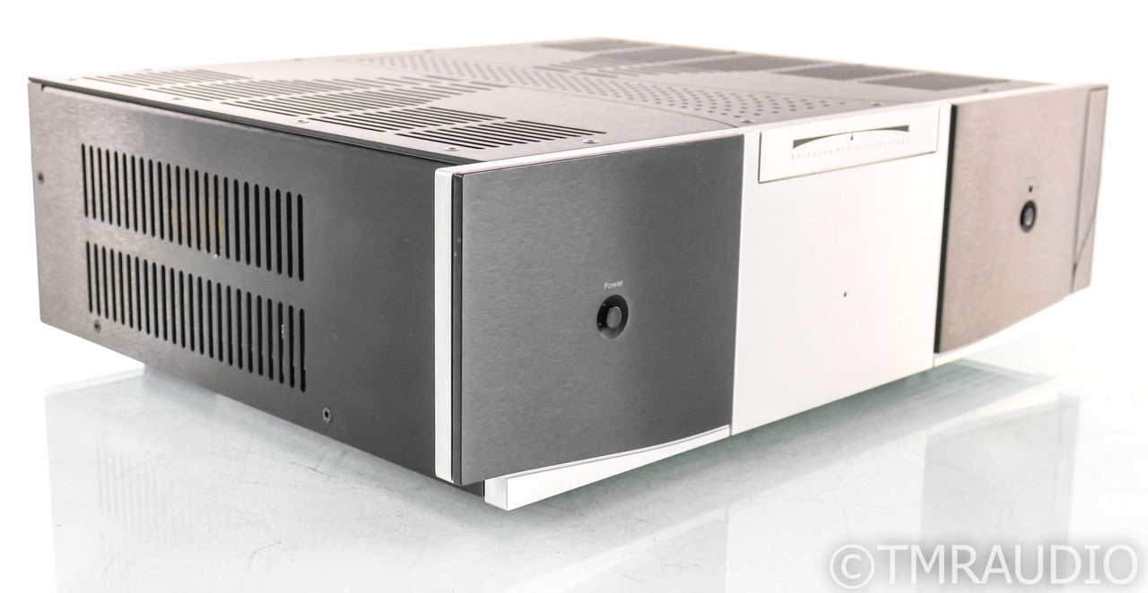 BAT VK-P12 MM / MC Tube Phono Preamplifier; Balanced Audio Technology; VKP12