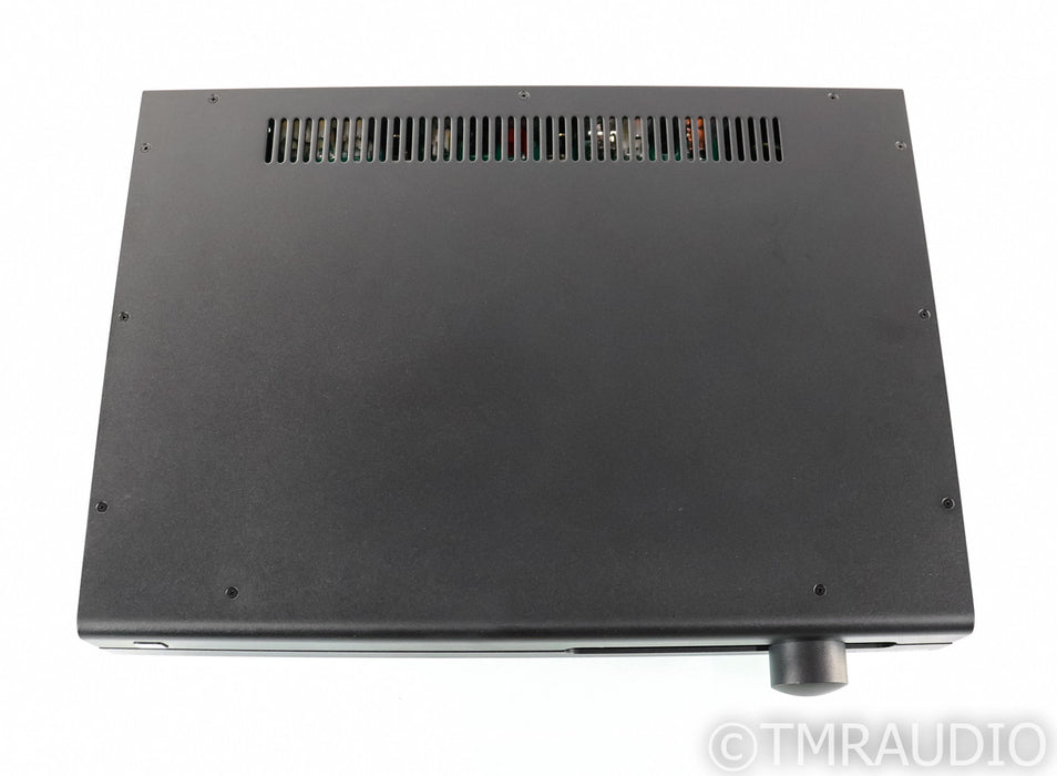 PS Audio Stellar Gain Cell DAC; D/A Converter; Remote (Used)
