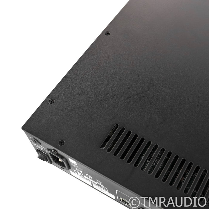 PS Audio Stellar Gain Cell DAC; D/A Converter; Remote (Used)