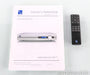 PS Audio Stellar Gain Cell DAC; D/A Converter; Remote (Used)