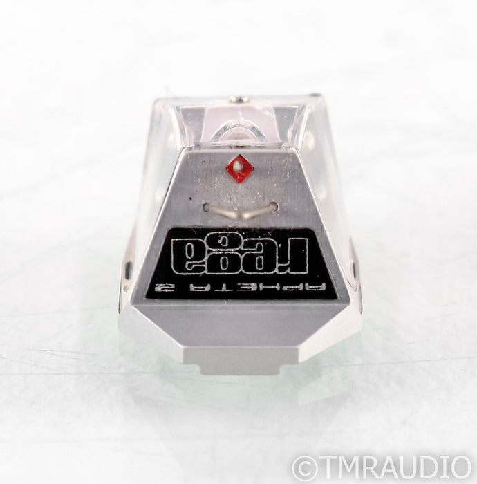 Rega Apheta 2 MC Phono Cartridge; Low Hours