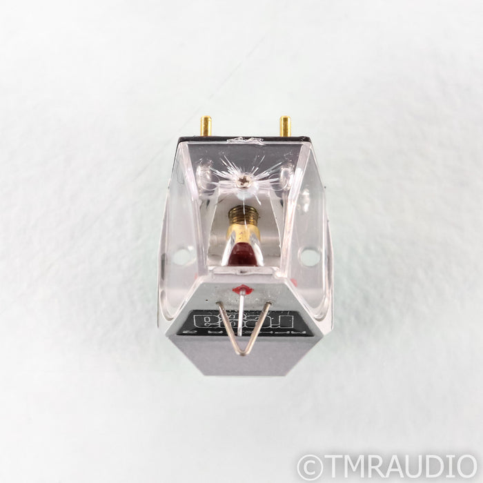 Rega Apheta 2 MC Phono Cartridge; Low Hours