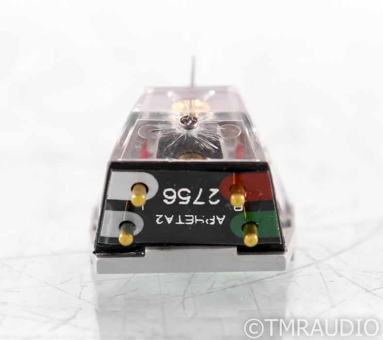 Rega Apheta 2 MC Phono Cartridge; Low Hours