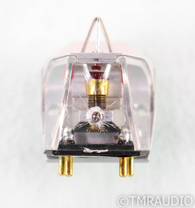 Rega Apheta 2 MC Phono Cartridge; Low Hours