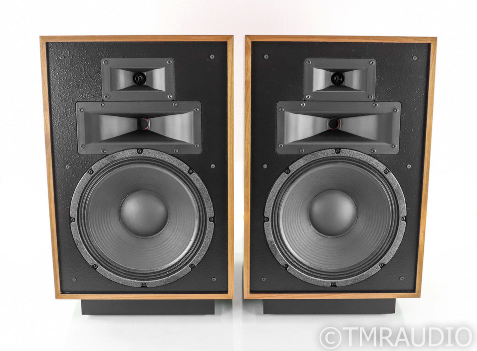 Klipsch Heresy IV Floorstanding Speakers