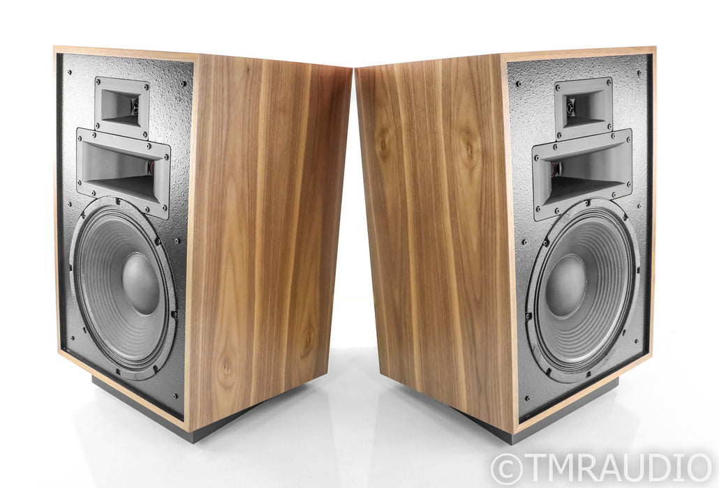 Klipsch Heresy IV Floorstanding Speakers