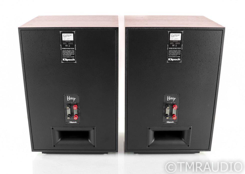 Klipsch Heresy IV Floorstanding Speakers