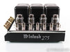 McIntosh MC275 Mk VI Stereo Tube Power Amplifier; MC-275 Mk 6 (Low Hours)