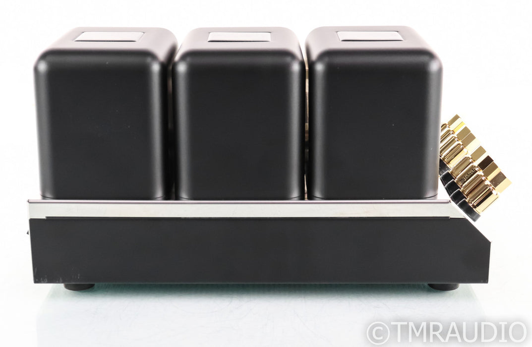 McIntosh MC275 Mk VI Stereo Tube Power Amplifier; MC-275 Mk 6 (Low Hours)